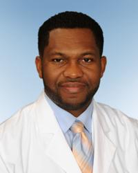 Ekong E. Uffort, MD