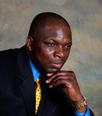 Steven Ugbarugba, MD