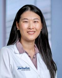 Luxi Wan, MD