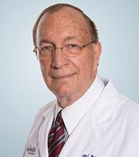 Dr. William C. Watters, MD
