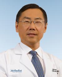 Alexander Wong, MD