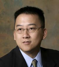 Eddy P. Yang, MD, DDS