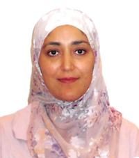 Sadia Yasser, MD