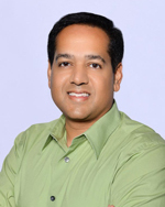 Ankur A. Doshi, MD