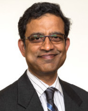 Krishna Raman, MD