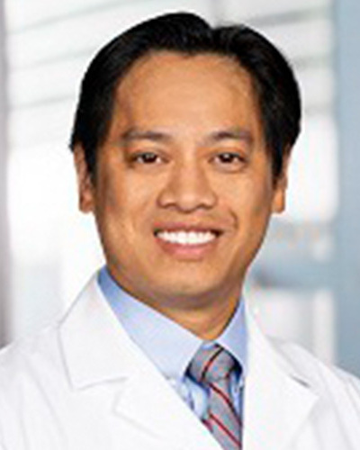Alex N. Hoang, MD