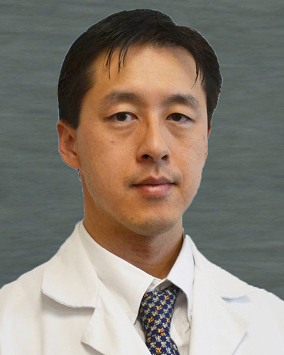 James Ling, MD