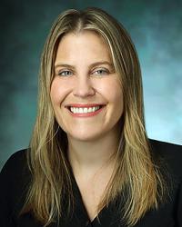 Suzanne Michelle Dolwick Grieb, PhD