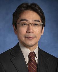 Hayato Iwase, BM, PhD