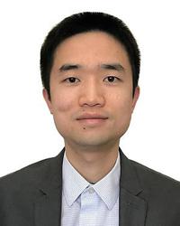 Dengrong Jiang, PhD