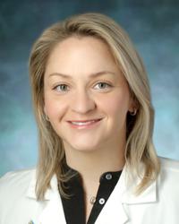 Katherine Kurzius, CRNP - Washington, DC - Infectious Diseases