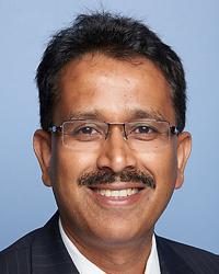 Mahadevappa Mahesh, PhD