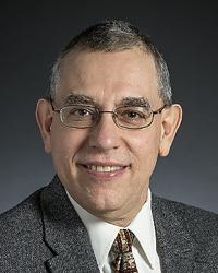 Lee J. Martin, PhD