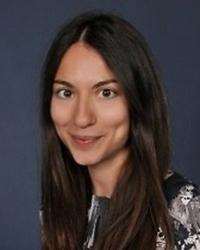 Laura Nicolaou, PhD