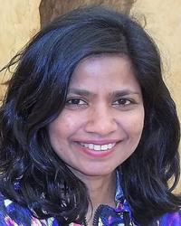 Bindu Diana Paul, PhD