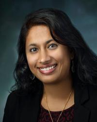 Lakshmi Santhanam, PhD