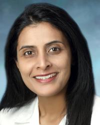 Preethi Sural, MD