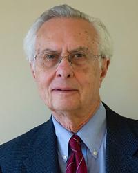 Myron Weisfeldt