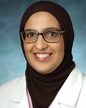 Samiha Khan, MD