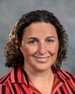 Jennifer Leah Maniscalco, MD, MPH, MACM