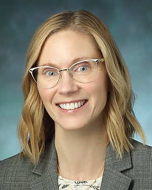 Amanda Rosecrans, MD, MHS