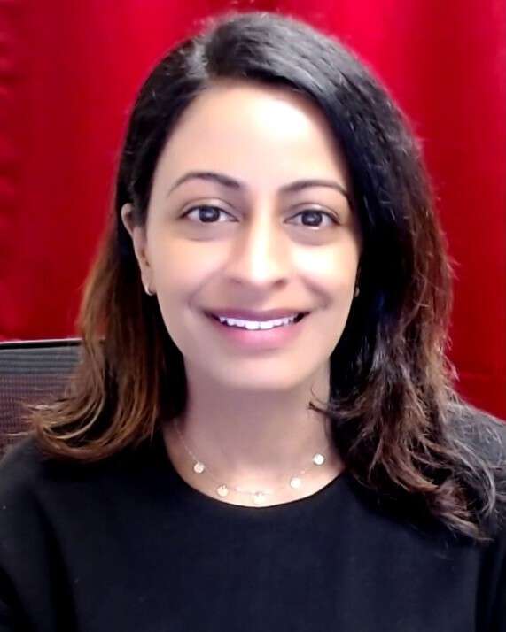 Pranita Tamma, MD, MPH