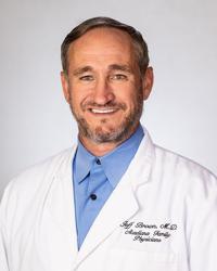 Dr. Jeff Scot Brown, MD - Lafayette, LA - Family Medicine - Book ...