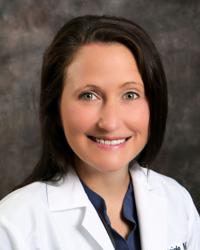 Dr. Megan Elizabeth Daigle, MD