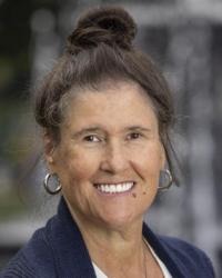 Sandra Jensen