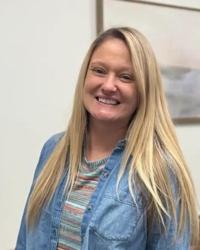 Lindsey Walker, LCMHC