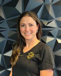Amanda Hirz