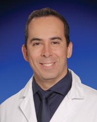 Dr. Alain Elias Abdo, MD
