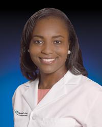 Dr. Tolulope Adesiyun Agunbiade, MD