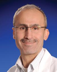 Dr. Kirmanj M. Ahmed, MD