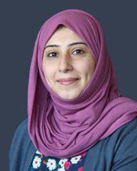 Dr. Amani Alameer, MD