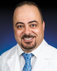 Dr. Malik A. Al-Omari, MD