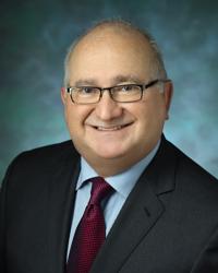 Dr. Ammar S. Bafi, MD
