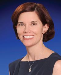 Dr. Michelle Lynn Bahrain, DO