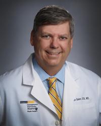 Dr. Stephen Bradley Baker, MD, DDS