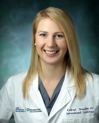 Kathryn S. Beaudoin, CRNP