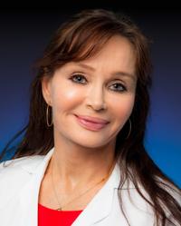 Ann-Christin V. Boley, CRNP