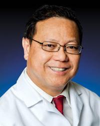 Dr. Arnulfo B. Bonavente, MD