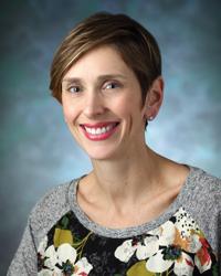 Janet E. Jumper, CRNP