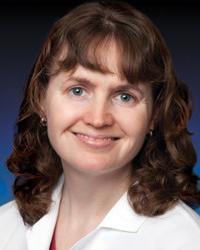 Samantha Ann Brogan, CRNP