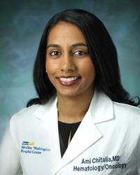 Dr. Ami A. Chitalia, MD