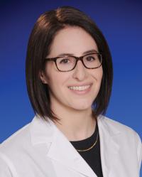 Dr. Emilie Cobert Murray, MD, MPH