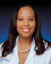 Dr. Christina Council, MD