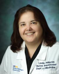 Linda DeNavas, CRNP