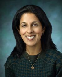 Dr. Asma Ali Dilawari, MD - MedStar Georgetown University Hospital