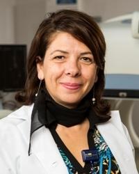 Dr. Antonietta Discepolo Chiancone, MD